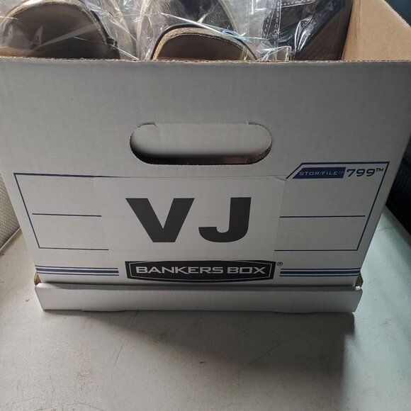 Birkenstock Shoes Womens EU 38 US 7-7.5 Black Leather Florida Sandals - Picture 9 of 10